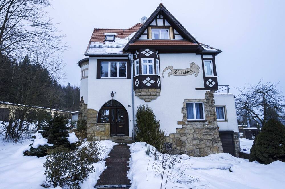 Photo of Outdoor in Kurort Gohrisch