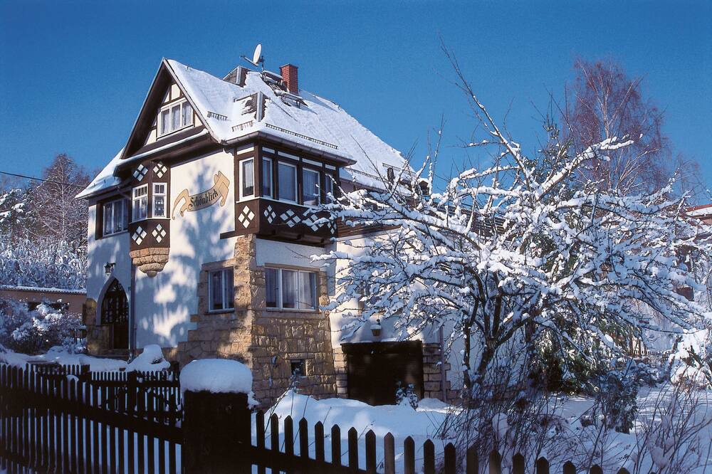 Photo of Outdoor in Kurort Gohrisch