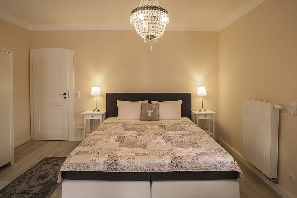 Photo of Bedroom in Kurort Gohrisch