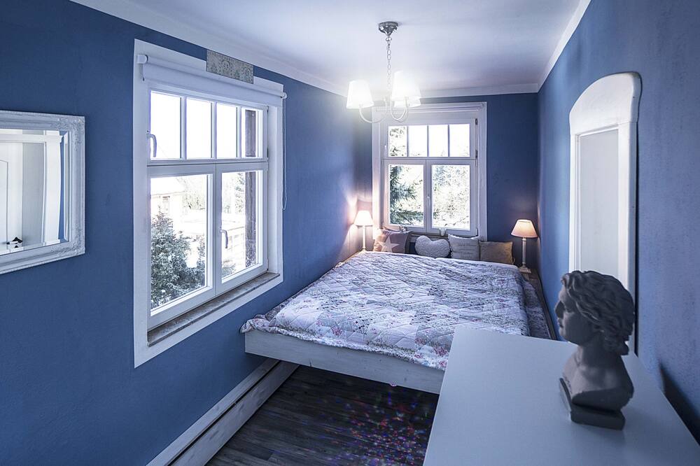 Photo of Bedroom in Kurort Gohrisch