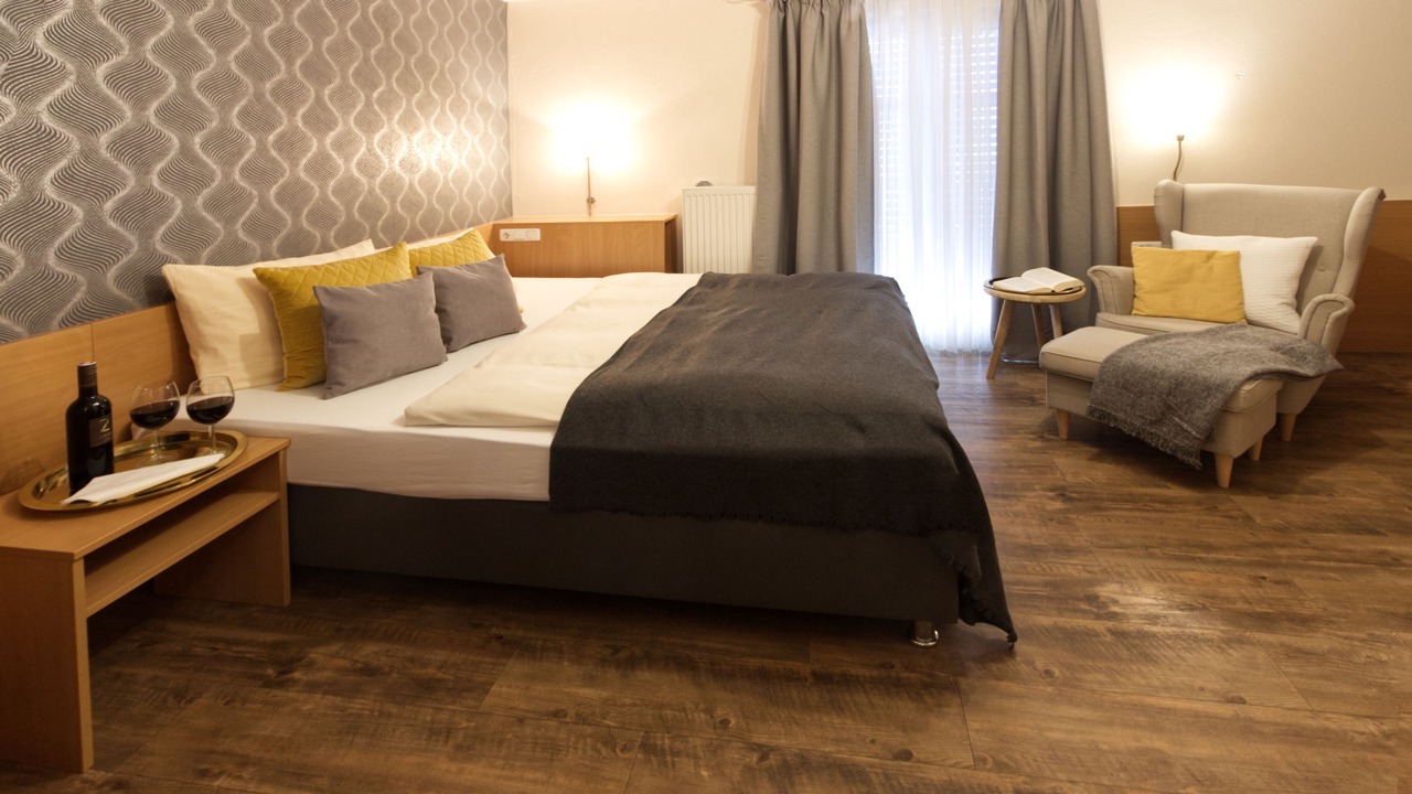 Photo of Bedroom in Walpertskirchen