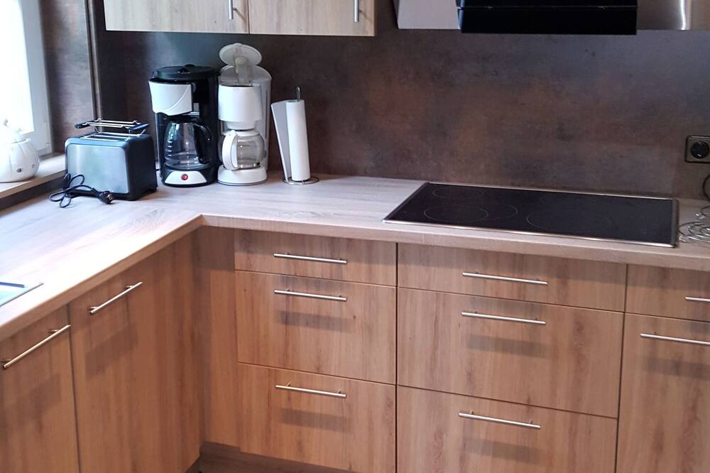 Photo of Kitchen in Schapen