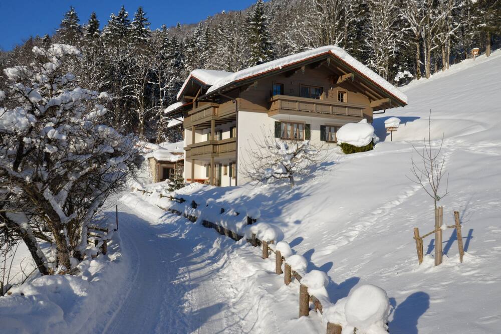 Photo of Outdoor in Schneizlreuth