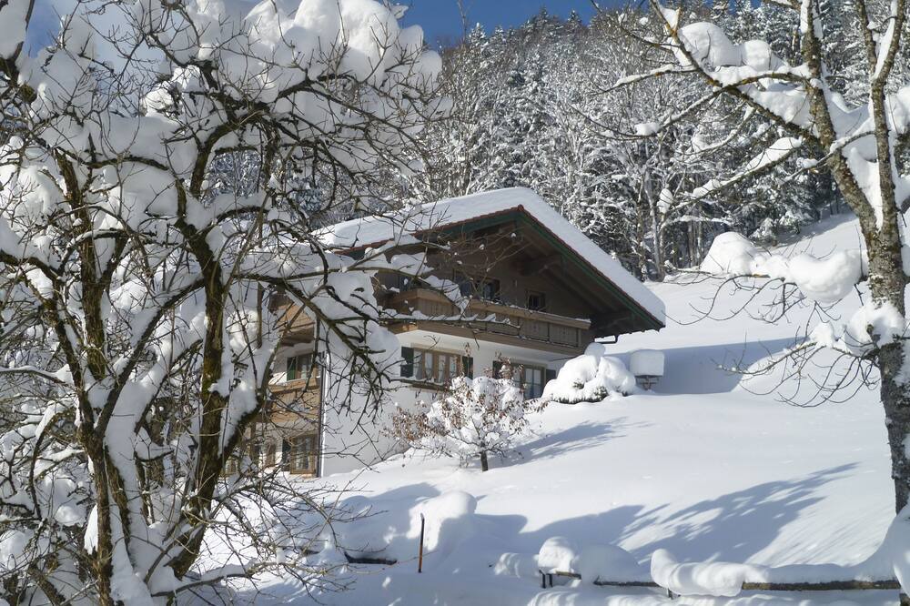 Photo of Outdoor in Schneizlreuth
