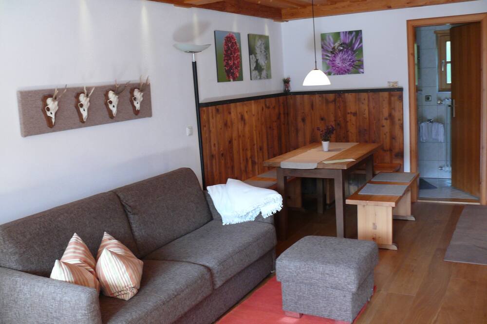 Photo of Livingroom in Schneizlreuth