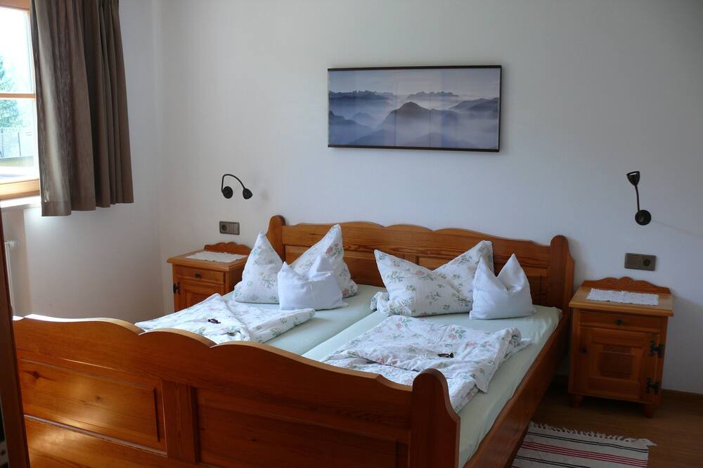 Photo of Bedroom in Schneizlreuth