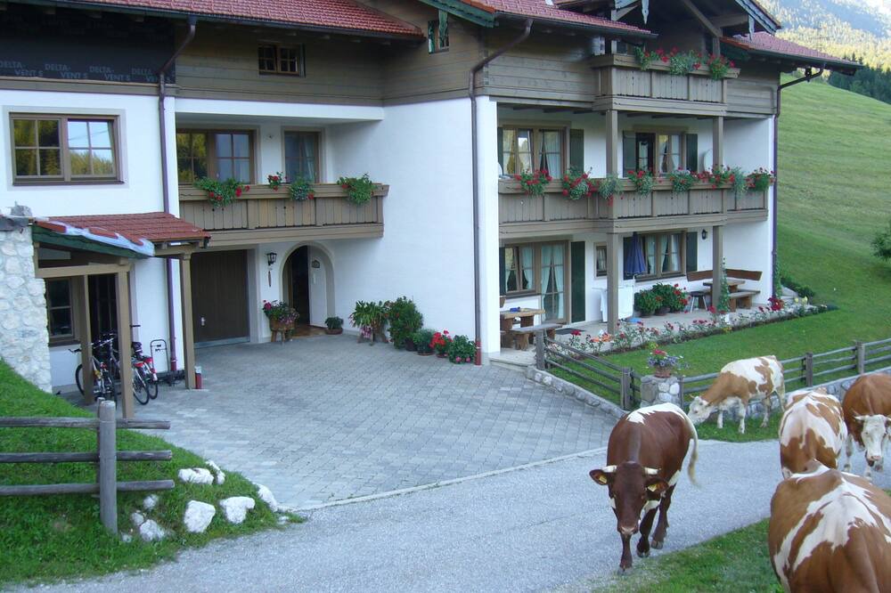 Photo of Outdoor in Schneizlreuth