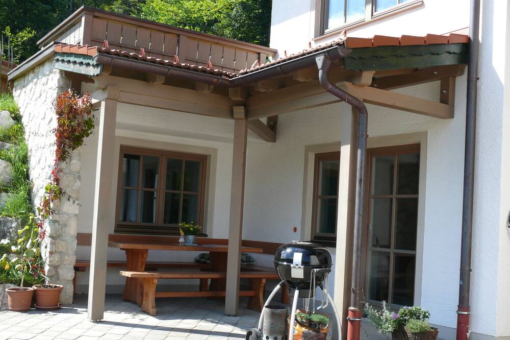 Photo of Outdoor in Schneizlreuth