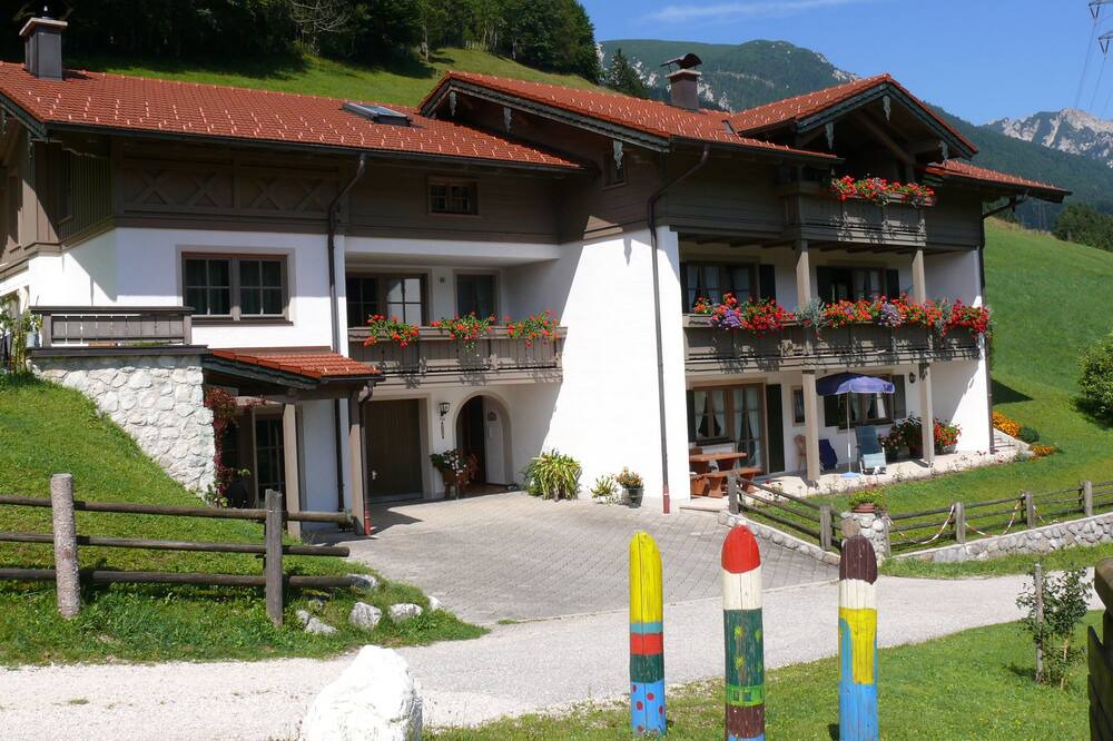 Photo of Outdoor in Schneizlreuth