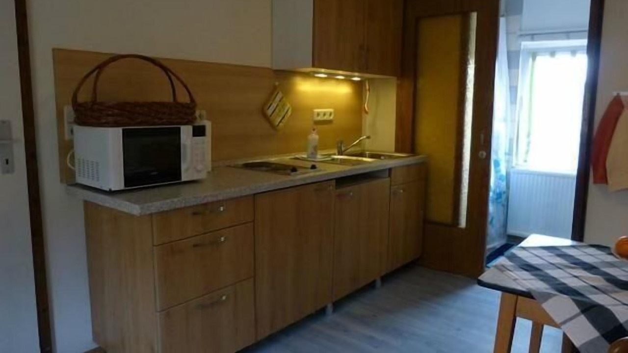 Photo of Kitchen in Reinhardtsdorf-Schoena
