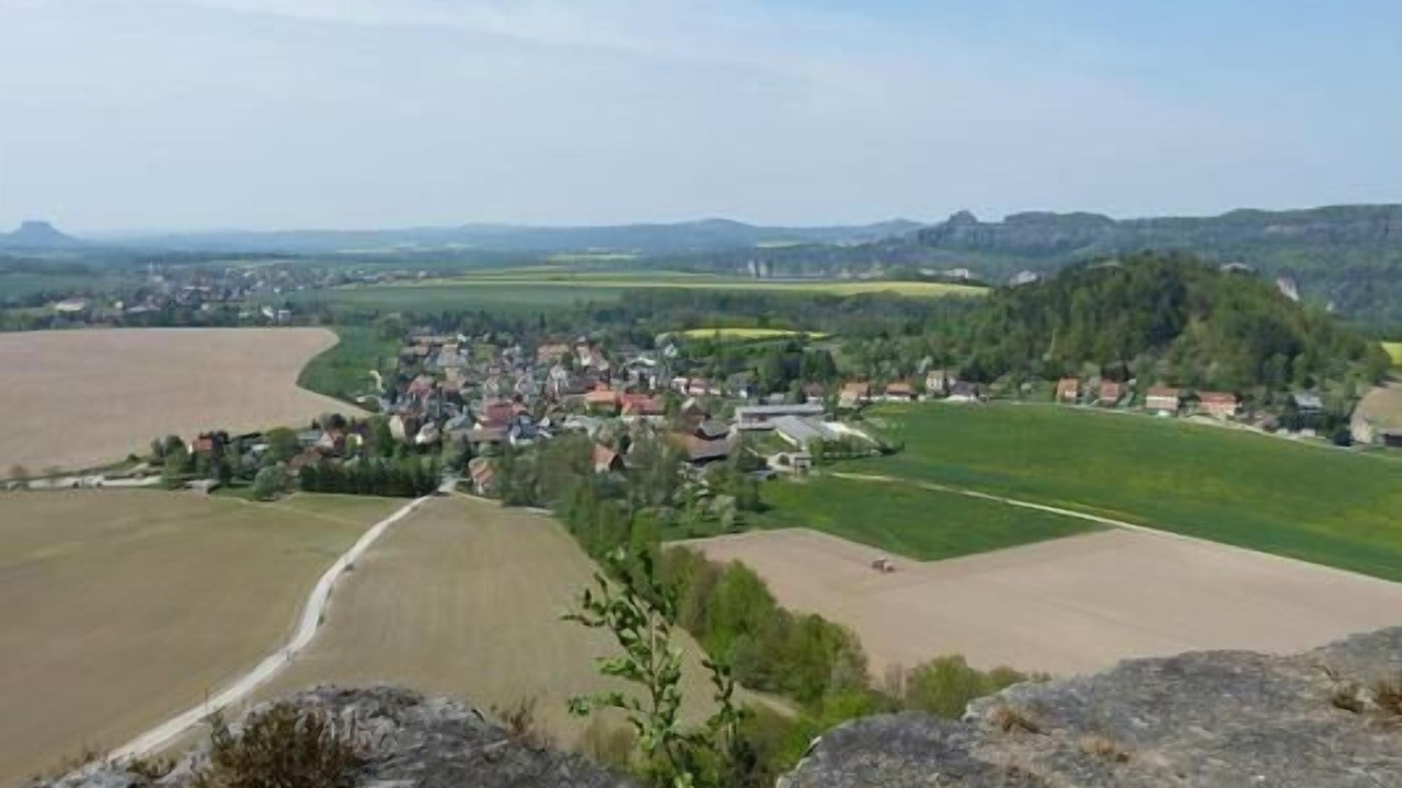 Photo of Outdoor in Reinhardtsdorf-Schoena