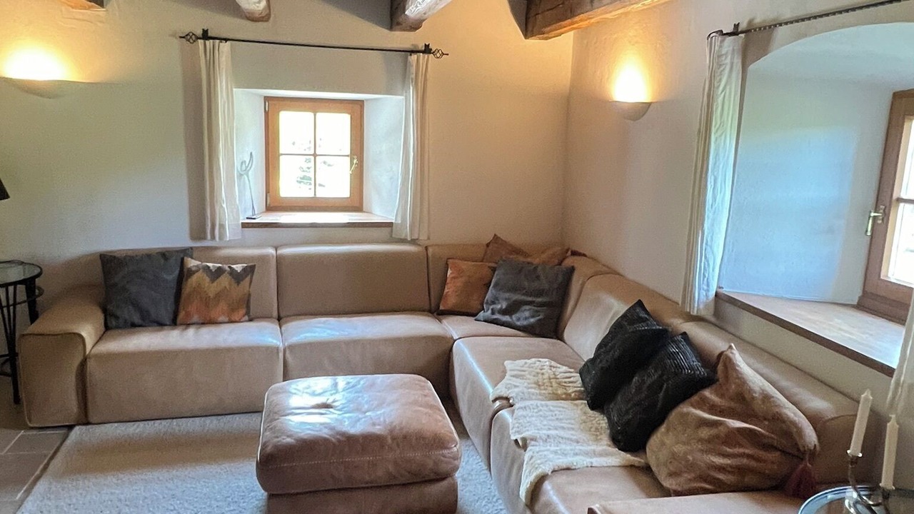 Photo of Livingroom in Marktschellenberg