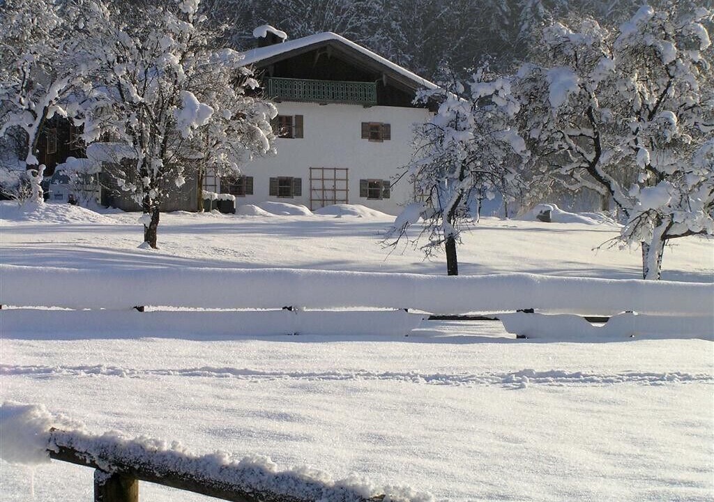 Photo of Outdoor in Marktschellenberg