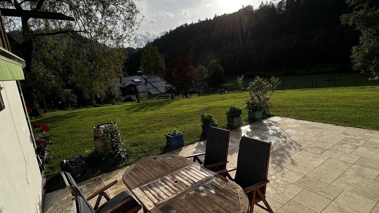 Photo of Outdoor in Marktschellenberg