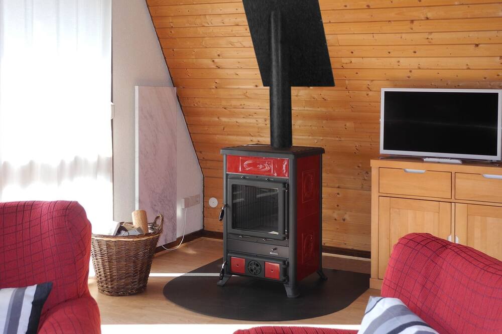 Photo of Livingroom in Nagel