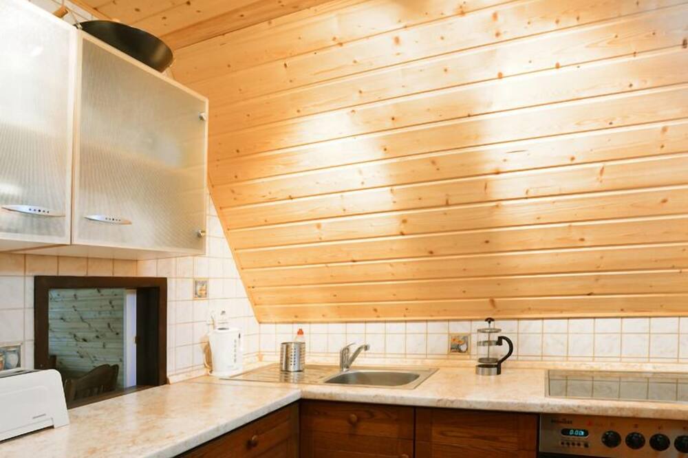 Photo of Kitchen in Nagel