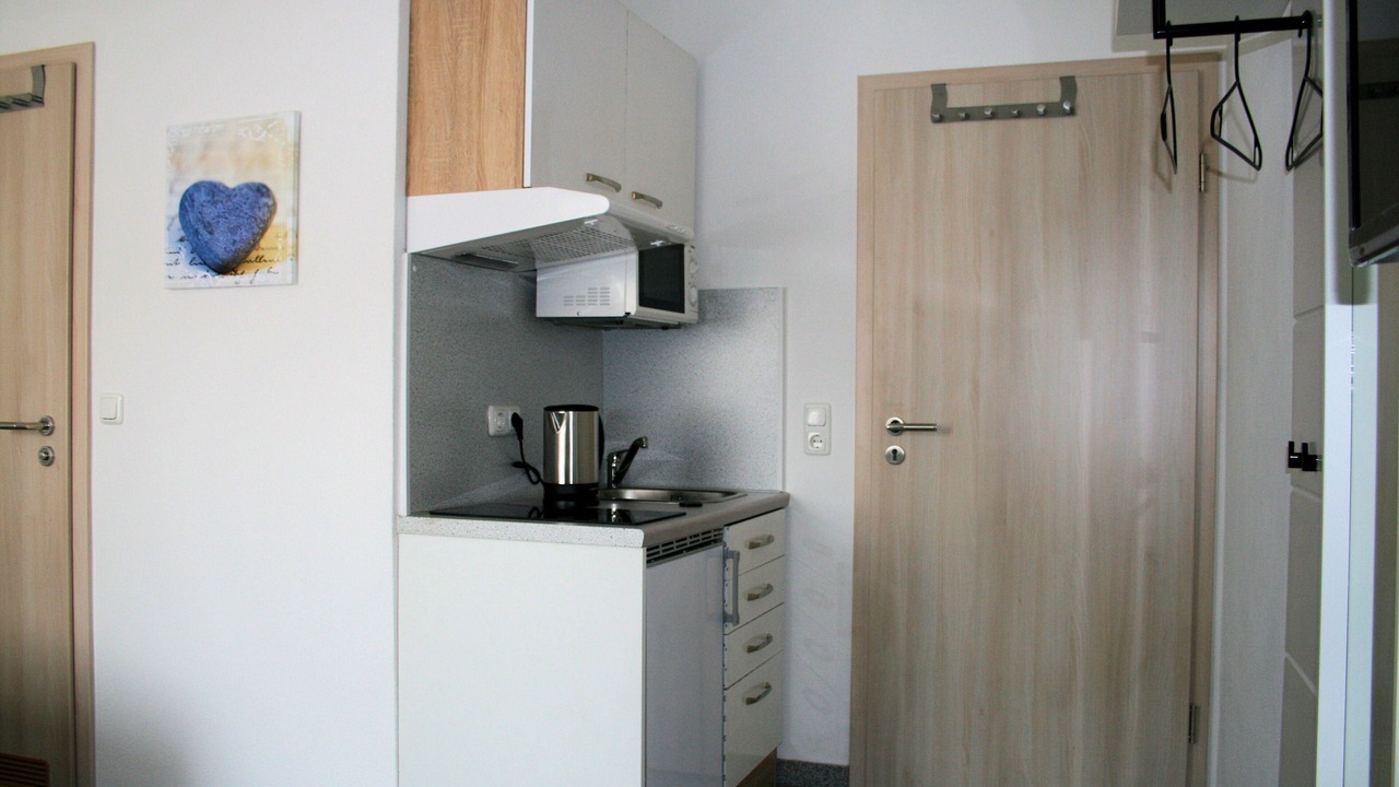 Photo of Kitchen in Veitshoechheim