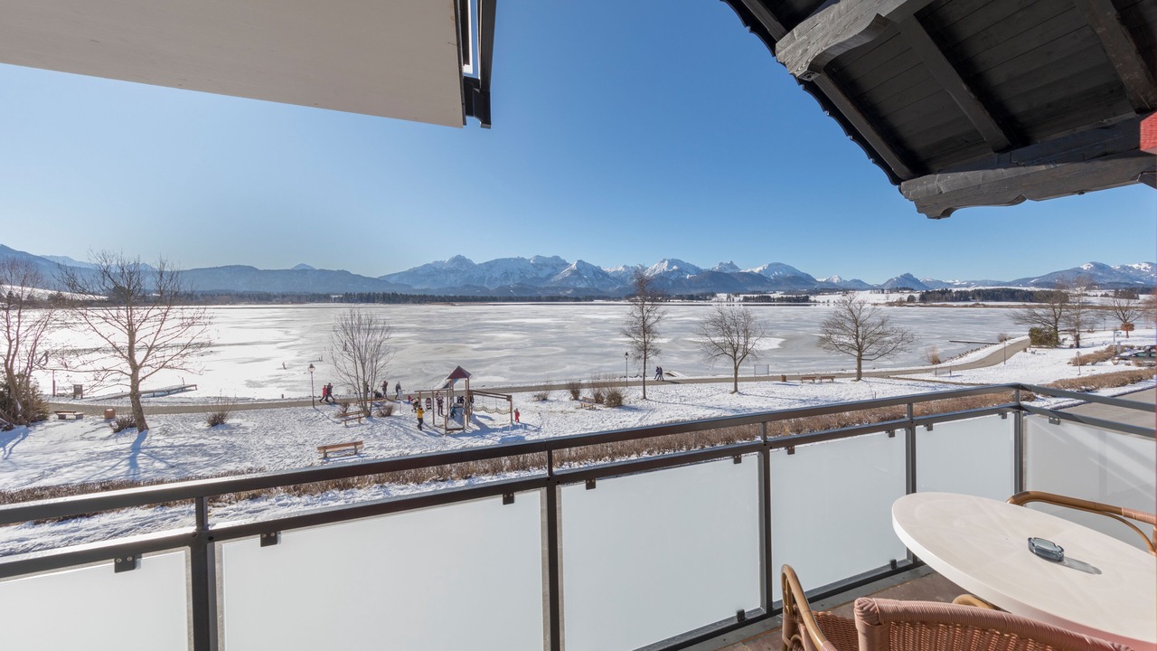Photo of Outdoor in Hopfen am See