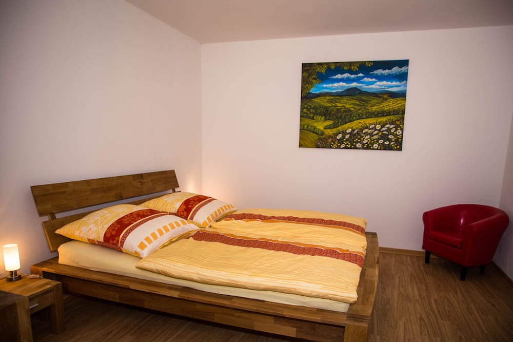 Photo of Bedroom in Cunnersdorf
