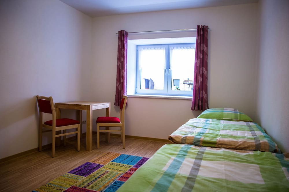 Photo of Bedroom in Cunnersdorf