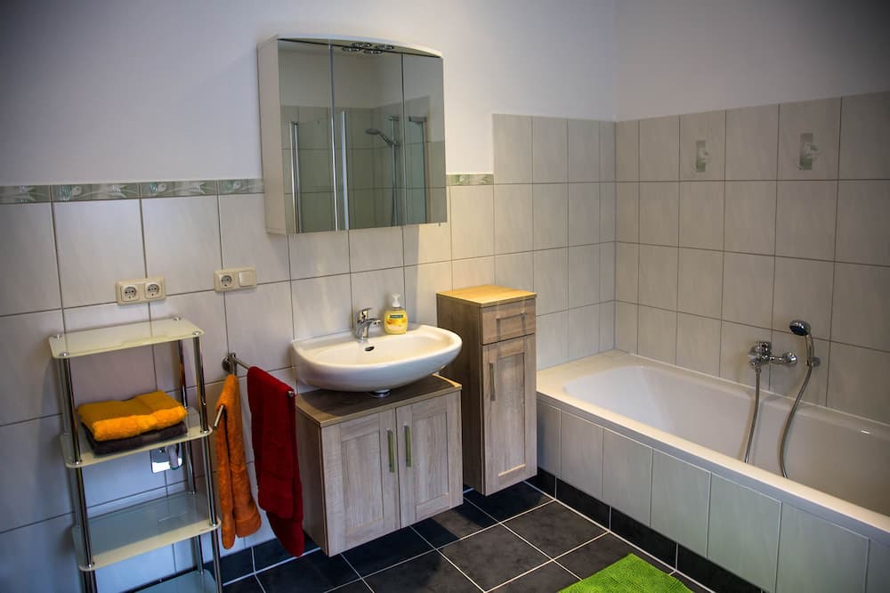 Photo of Bathroom in Cunnersdorf