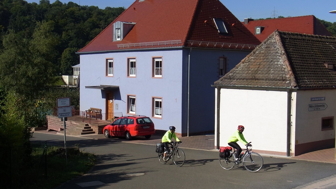 Photo of Outdoor in Lengfurt