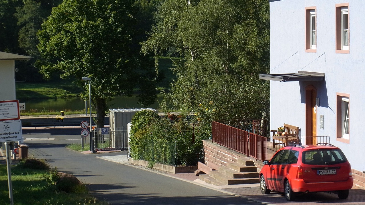 Photo of Outdoor in Lengfurt
