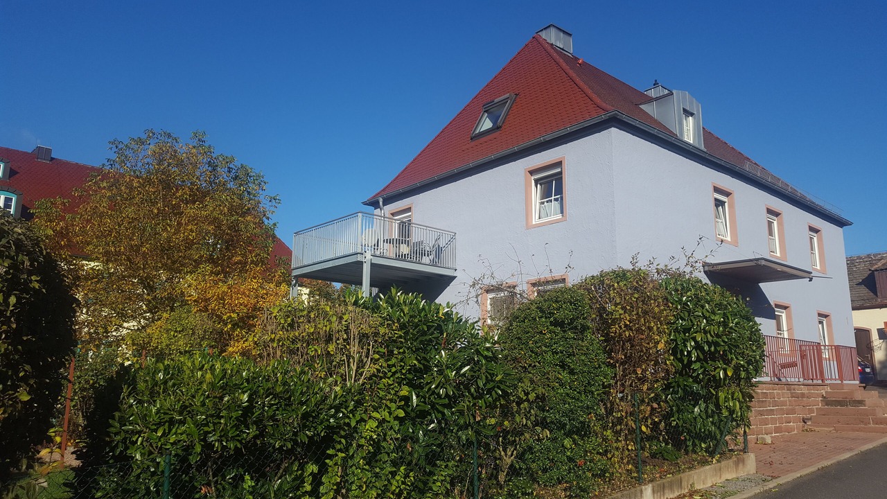 Photo of Outdoor in Lengfurt