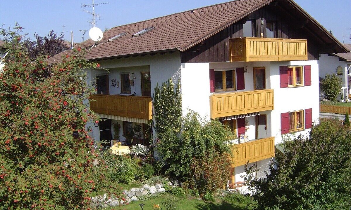 Photo of Outdoor in Schraden