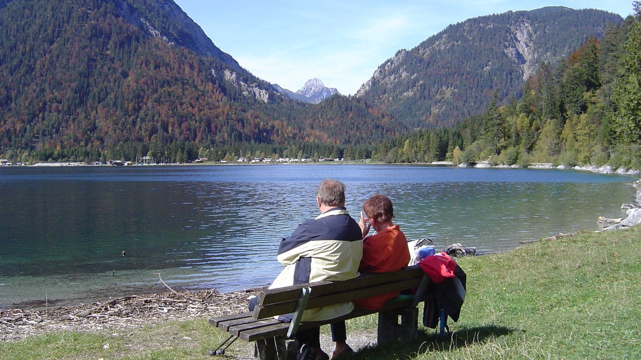 Photo of Outdoor in Schraden