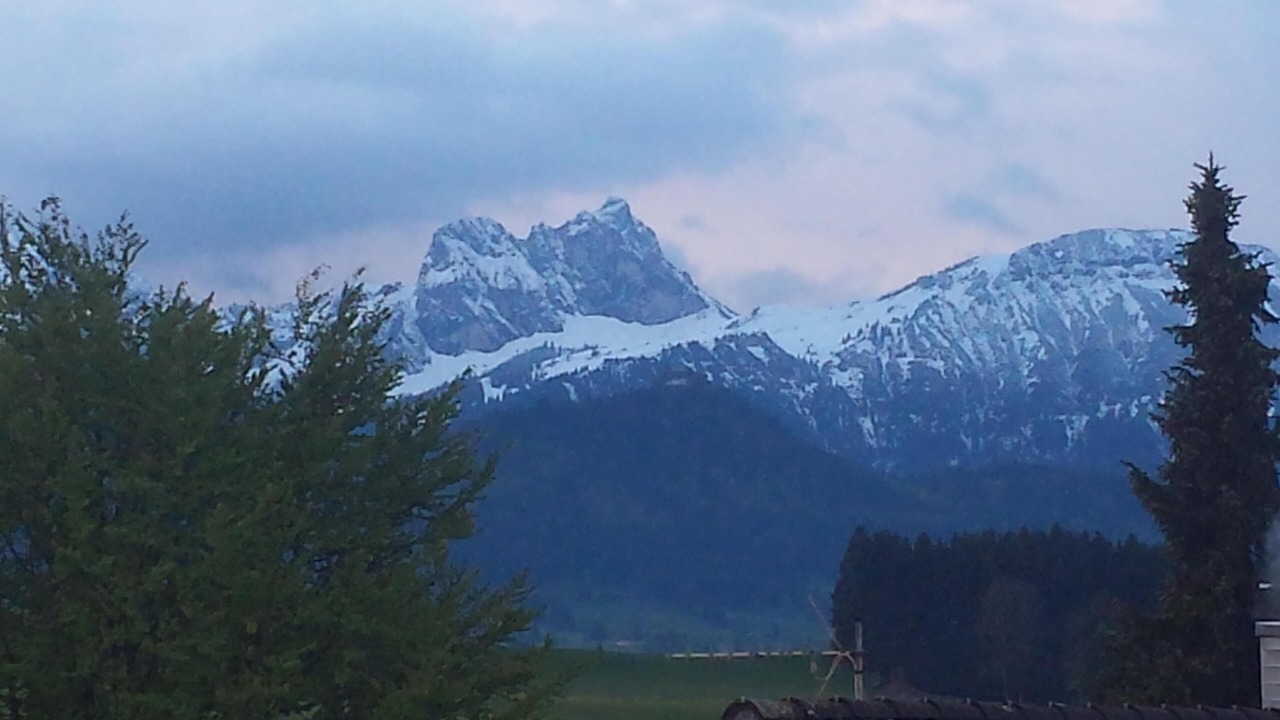 Photo of Outdoor in Schraden