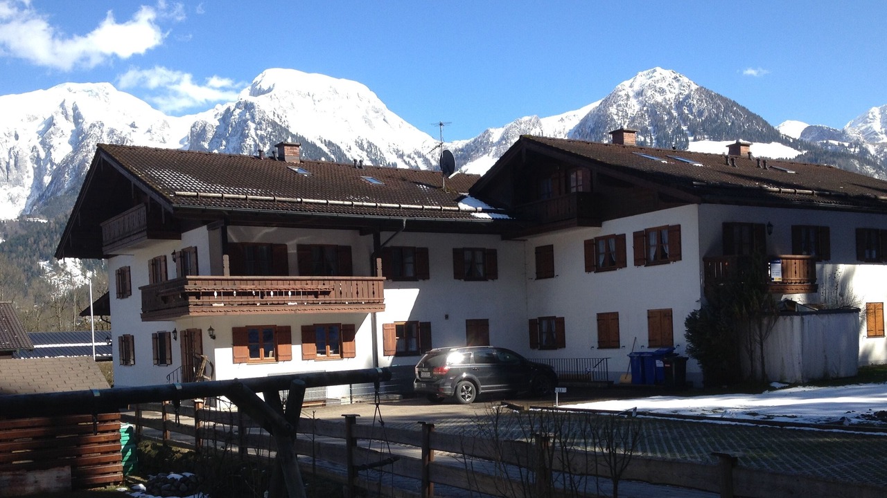 Photo of Outdoor in Oberschonau