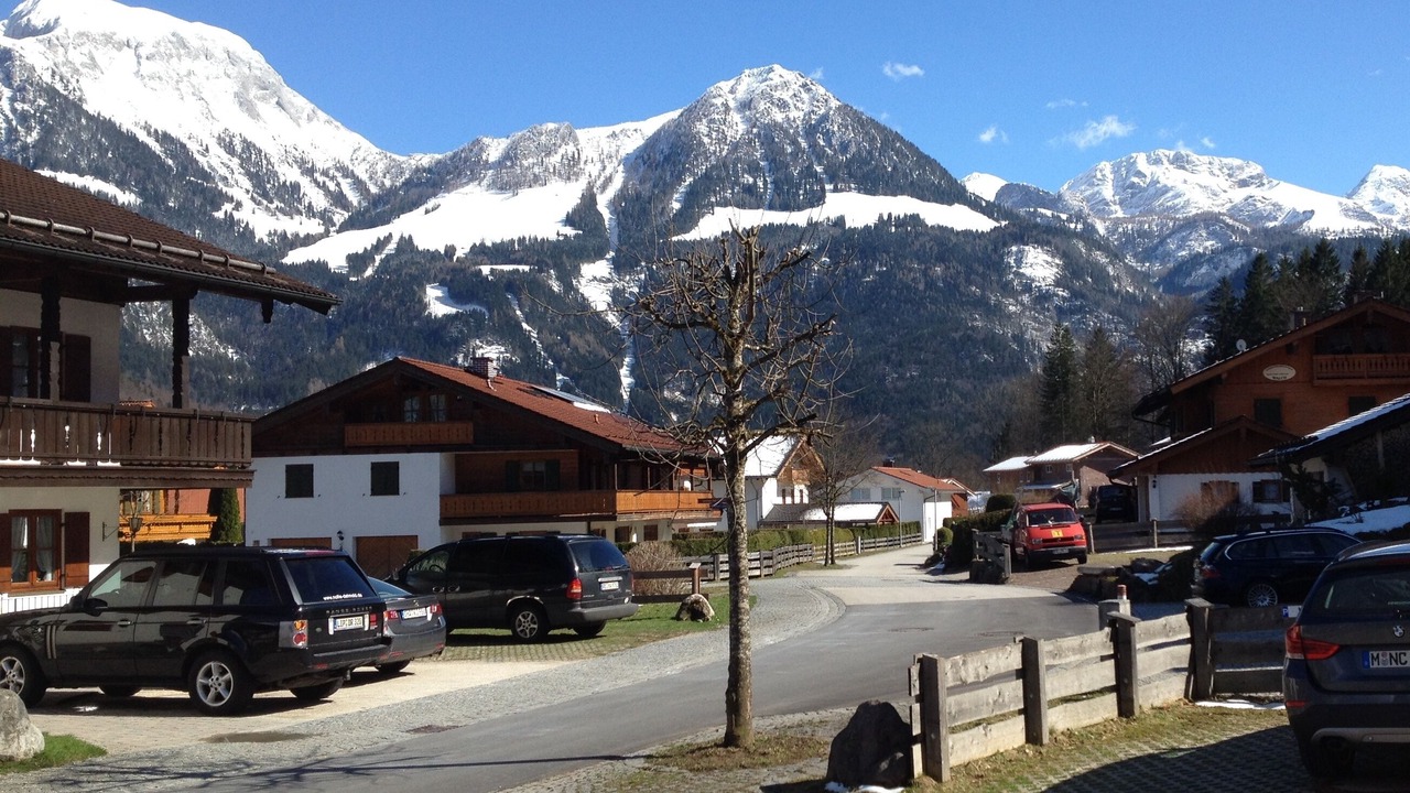 Photo of Others in Oberschonau