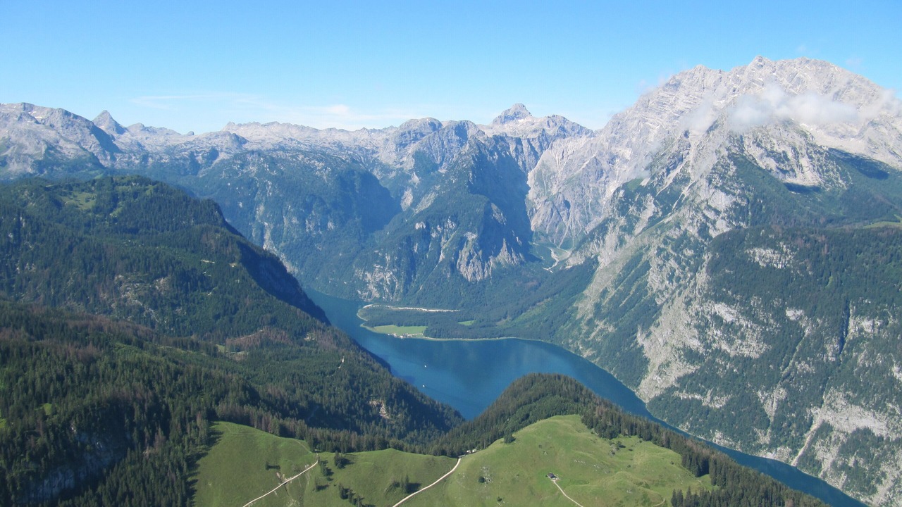 Photo of Outdoor in Oberschonau