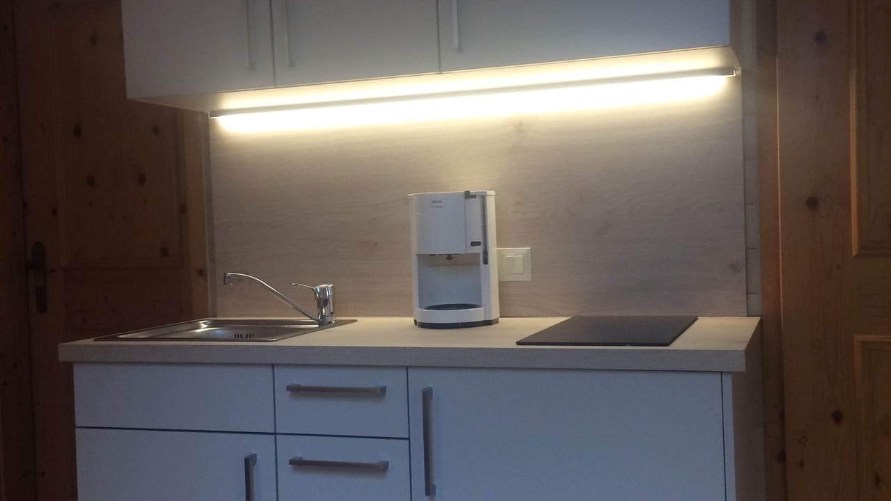 Photo of Kitchen in Oberschonau