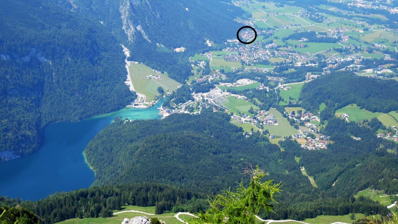 Photo of Outdoor in Oberschonau