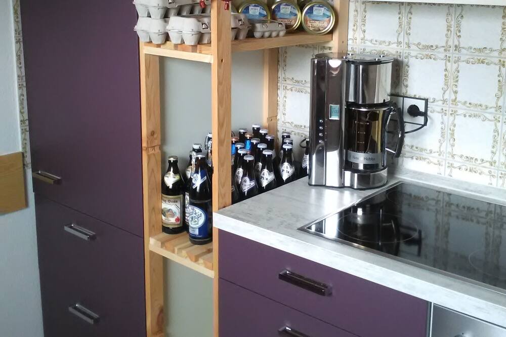 Photo of Kitchen in Sparneck
