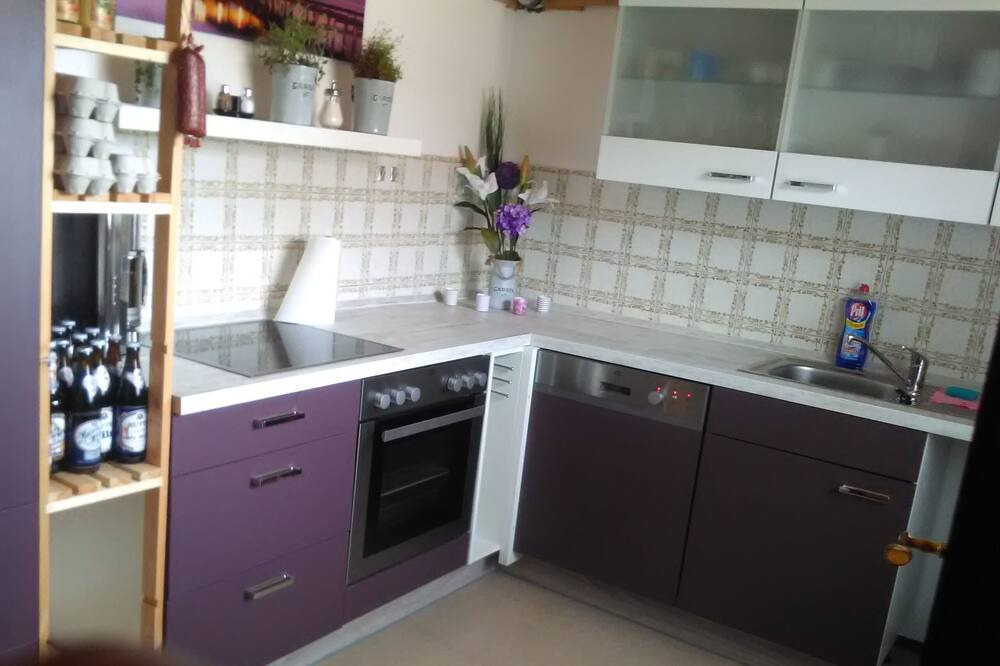 Photo of Kitchen in Sparneck