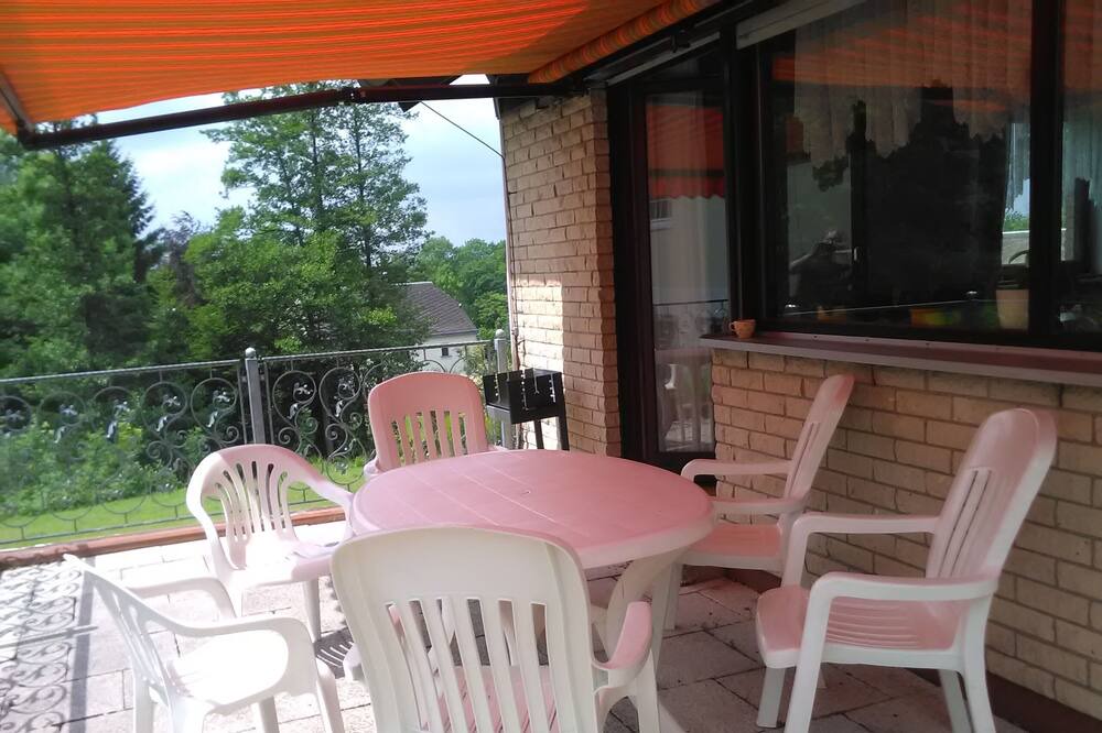 Photo of Patio Balcony in Sparneck