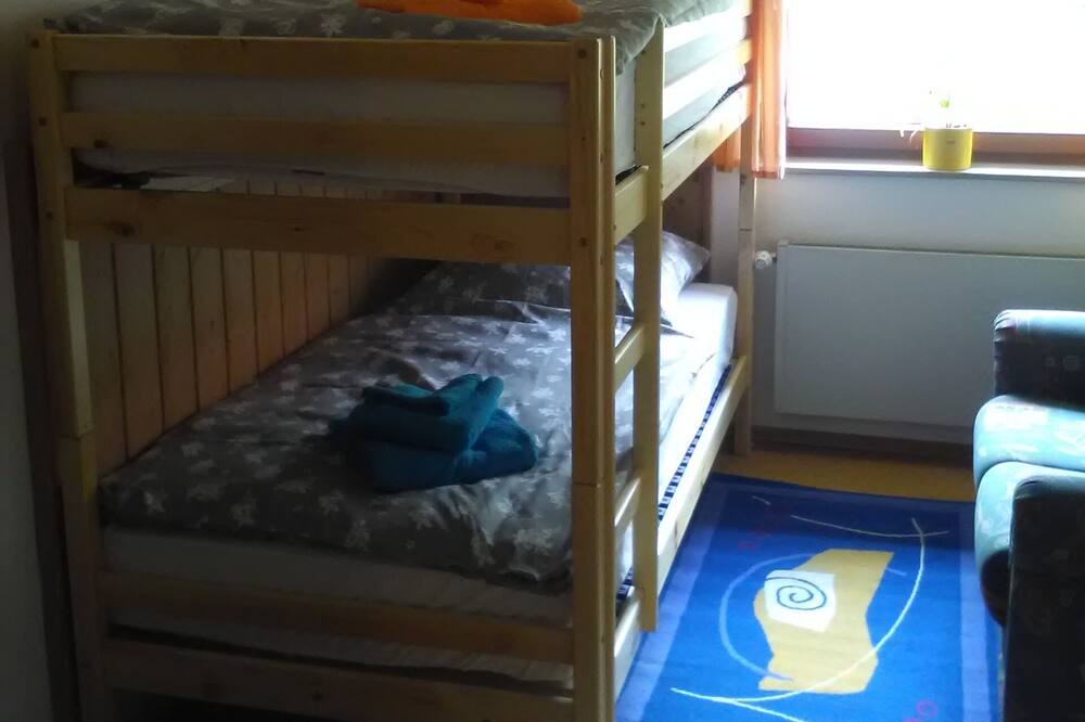 Photo of Bedroom in Sparneck