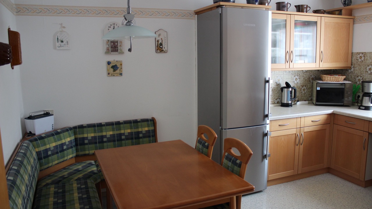 Photo of Kitchen in Birkach