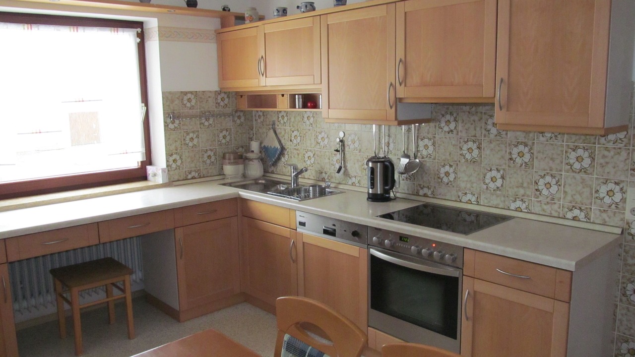 Photo of Kitchen in Birkach