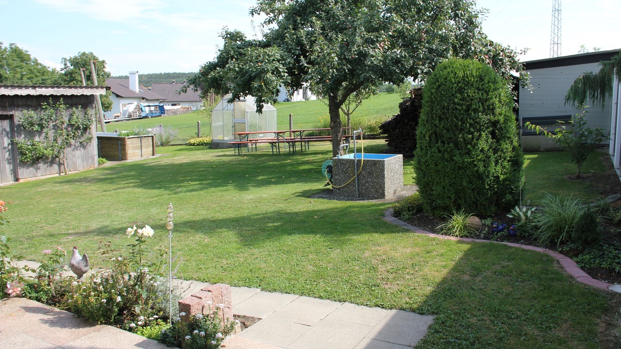 Photo of Outdoor in Birkach