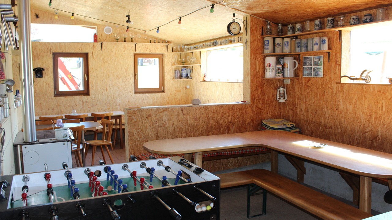Photo of Bedroom in Birkach