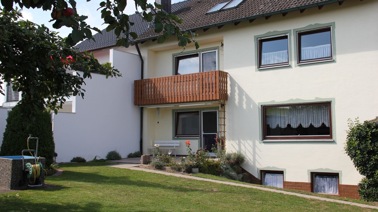 Photo of Outdoor in Birkach