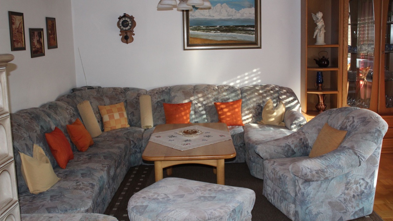 Photo of Livingroom in Birkach