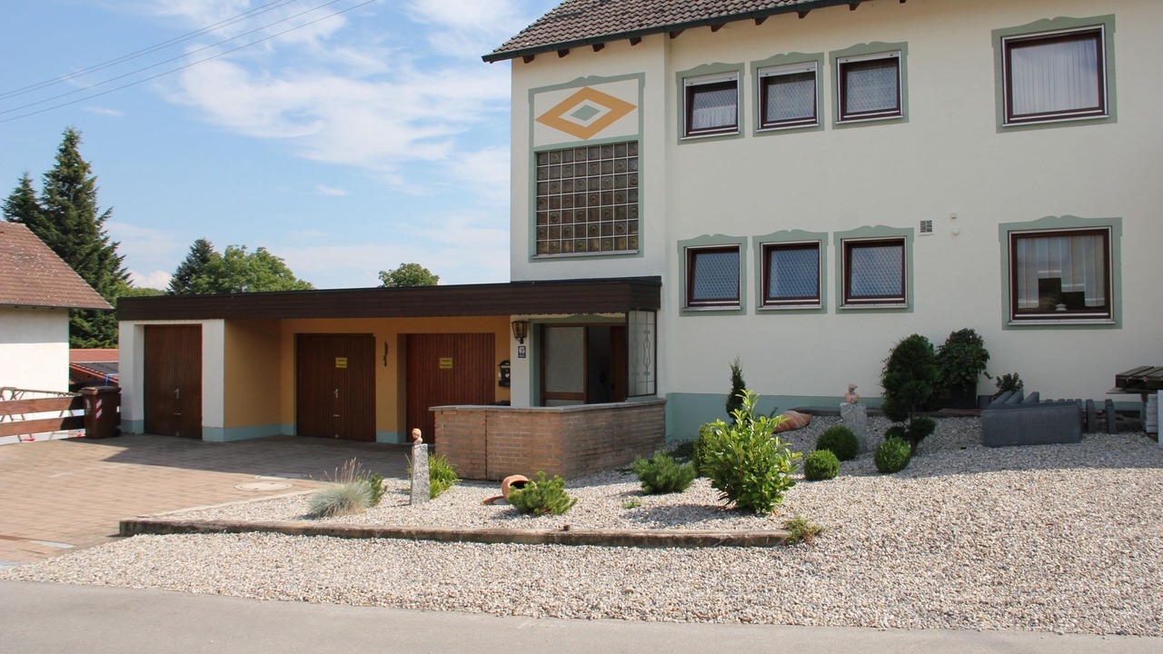 Photo of Outdoor in Birkach