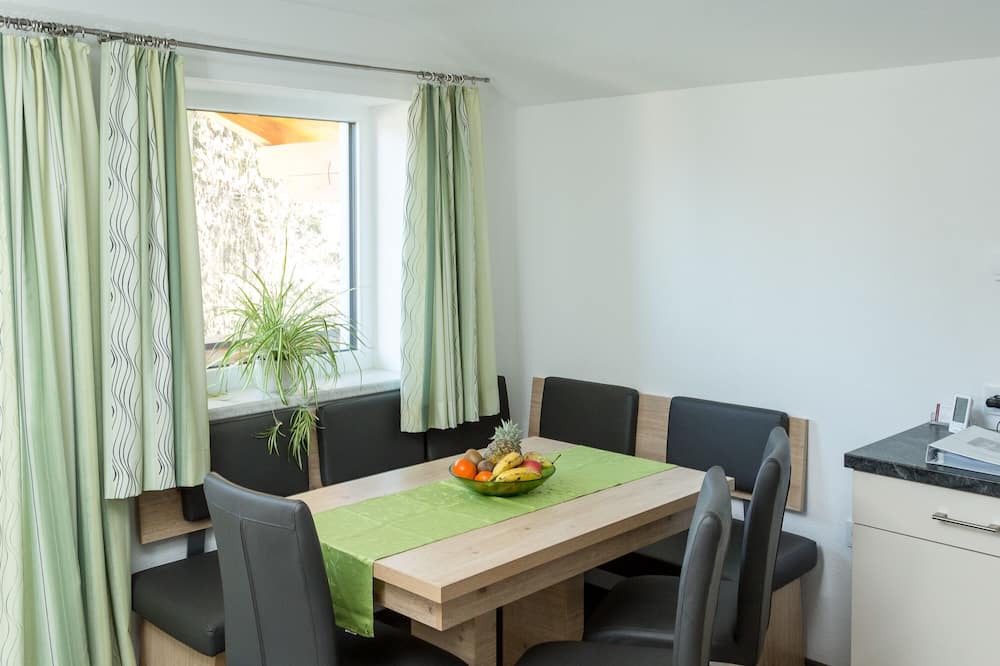 Photo of Kitchen in Biberwier