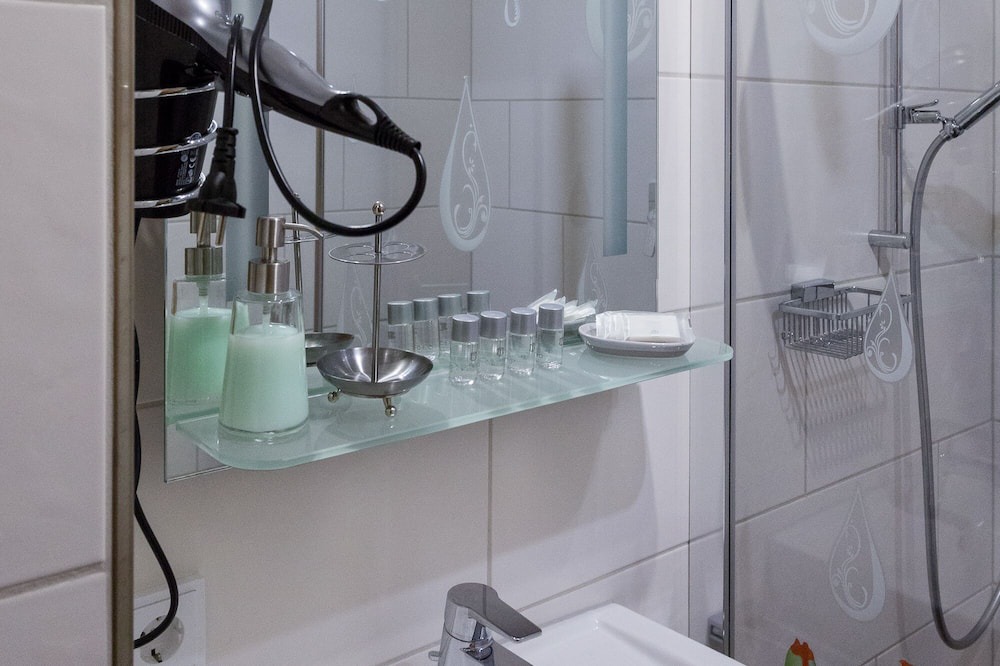 Photo of Bathroom in Biberwier