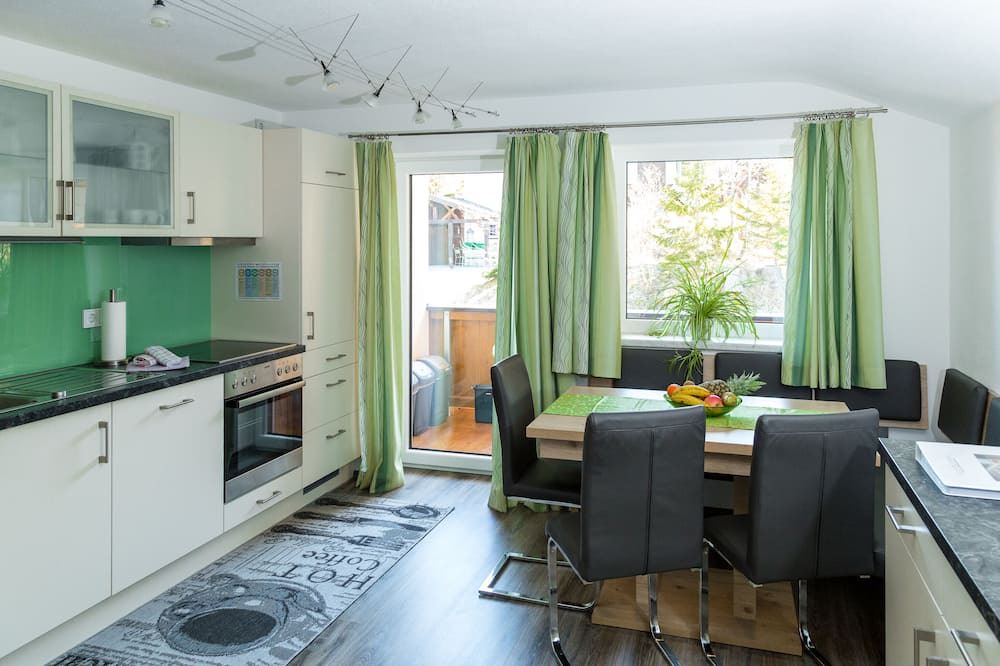 Photo of Kitchen in Biberwier